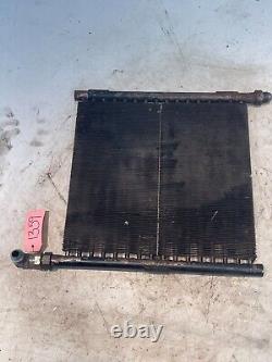 New Holland L565 Skid Steer Loader Hydraulic Oil Cooler