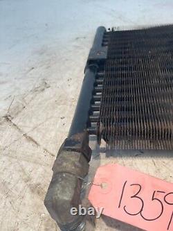 New Holland L565 Skid Steer Loader Hydraulic Oil Cooler