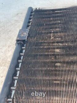 New Holland L565 Skid Steer Loader Hydraulic Oil Cooler