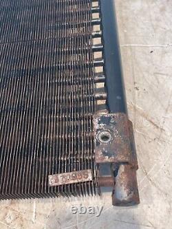 New Holland L565 Skid Steer Loader Hydraulic Oil Cooler