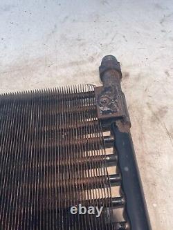 New Holland L565 Skid Steer Loader Hydraulic Oil Cooler