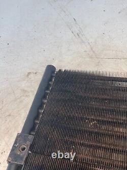 New Holland L565 Skid Steer Loader Hydraulic Oil Cooler