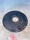 New Holland L565 Skid Steer Loader Hydraulic Pump Mount Plate