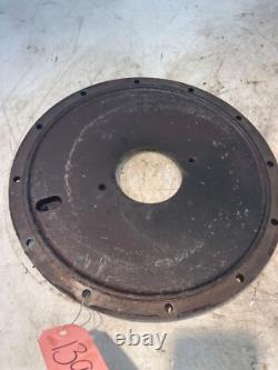 New Holland L565 Skid Steer Loader Hydraulic Pump Mount Plate