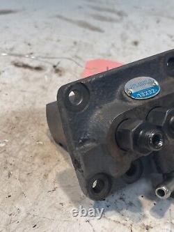 New Holland L565 Skid Steer Loader Injection Pump