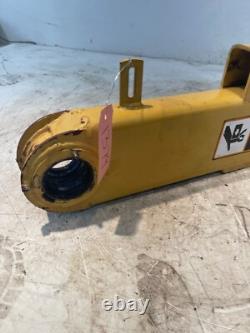 New Holland L565 Skid Steer Loader Left Boom Arm