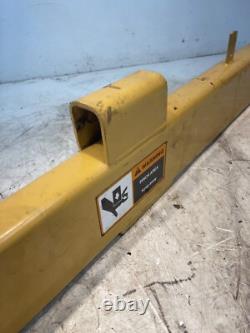 New Holland L565 Skid Steer Loader Left Boom Arm