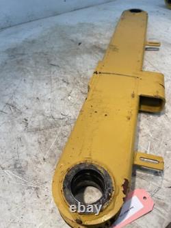 New Holland L565 Skid Steer Loader Left Boom Arm