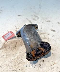 New Holland L565 Skid Steer Loader Left Hydraulic Drive Motor