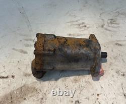 New Holland L565 Skid Steer Loader Left Hydraulic Drive Motor