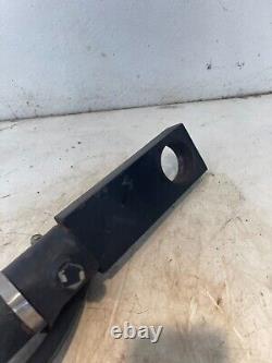 New Holland L565 Skid Steer Loader Lift Cylinder