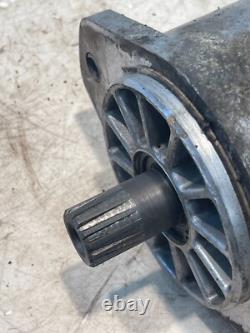 New Holland L565 Skid Steer Loader Right Hydraulic Drive Motor