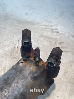 New Holland L565 Skid Steer Loader Right Hydraulic Drive Motor