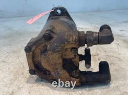 New Holland L565 Skid Steer Loader Right Hydraulic Drive Motor