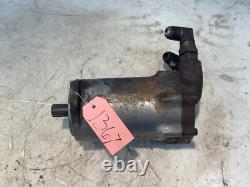 New Holland L565 Skid Steer Loader Right Hydraulic Drive Motor