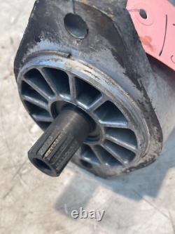 New Holland L565 Skid Steer Loader Right Hydraulic Drive Motor