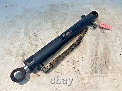 New Holland L565 Skid Steer Loader Tilt Cylinder