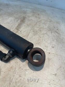 New Holland L565 Skid Steer Loader Tilt Cylinder