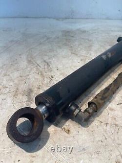 New Holland L565 Skid Steer Loader Tilt Cylinder