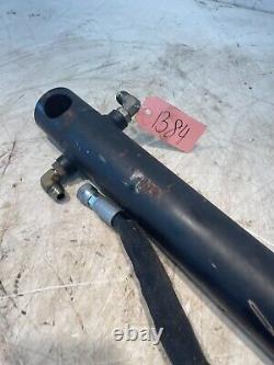 New Holland L565 Skid Steer Loader Tilt Cylinder