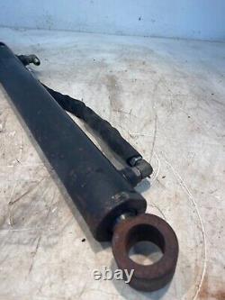 New Holland L565 Skid Steer Loader Tilt Cylinder