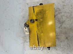 New Holland L775 Skid Steer Loader Hydraulic Oil Tank Reservoir