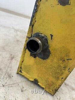 New Holland L775 Skid Steer Loader Hydraulic Oil Tank Reservoir