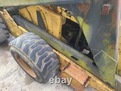 New Holland L785 Linkage Used P/N 632388