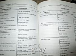 New Holland L865 LX865 LX885 LX985 Skid Steer Loader Service Repair Manual OEM