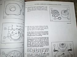New Holland L865 LX865 LX885 LX985 Skid Steer Loader Service Repair Manual OEM