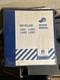 New Holland L865, Lx865, Lx885, Lx985 Skid Steer Loader Service Manual Shop Book