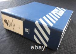 New Holland L865 Lx865 Lx885 Lx995 Skid Steer Loader Tractor Service Manual NICE