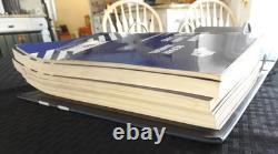 New Holland L865 Lx865 Lx885 Lx995 Skid Steer Loader Tractor Service Manual NICE