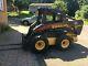 New Holland LS 185B Skid Steer