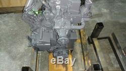 New Holland LS140 LS150 L140 L150 Skid Steer Reman Engine Shibaura N843