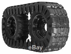 New Holland LS140 Over Tire Track for 10-16.5 Skid Steer Tires OTTs