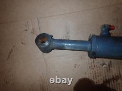 New Holland LS140 Skid Steer Hydraulic Boom Cylinder 86590821 86705236 L150