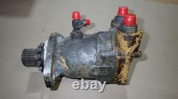 New Holland LS140 Skid Steer Left Had Drive Motor 86527270