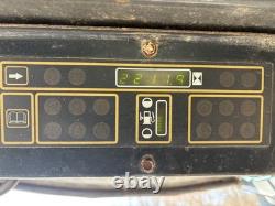 New Holland LS170 Skid Steer