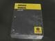 New Holland LS180, LS190 Skid Steer Service Manual Repair Shop Book