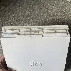 New Holland LS185. B & LS190. B Skid Steer Loader Shop Service Repair Manual