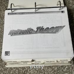 New Holland LS185. B & LS190. B Skid Steer Loader Shop Service Repair Manual