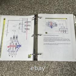 New Holland LS185. B & LS190. B Skid Steer Loader Shop Service Repair Manual