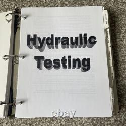 New Holland LS185. B & LS190. B Skid Steer Loader Shop Service Repair Manual