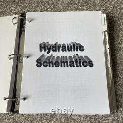 New Holland LS185. B & LS190. B Skid Steer Loader Shop Service Repair Manual