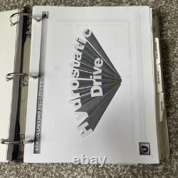 New Holland LS185. B & LS190. B Skid Steer Loader Shop Service Repair Manual