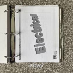 New Holland LS185. B & LS190. B Skid Steer Loader Shop Service Repair Manual