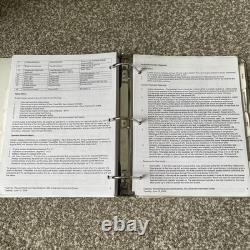 New Holland LS185. B & LS190. B Skid Steer Loader Shop Service Repair Manual
