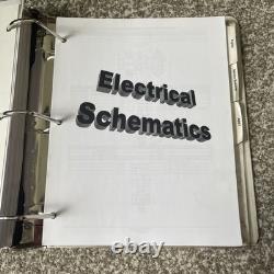 New Holland LS185. B & LS190. B Skid Steer Loader Shop Service Repair Manual