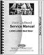 New Holland LX 565 665 Skid Steer Loader Service Repair Manual